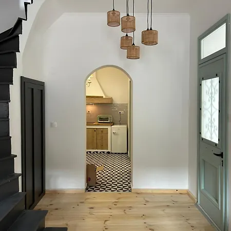 Homefeel2024 Kavala Exterior photo