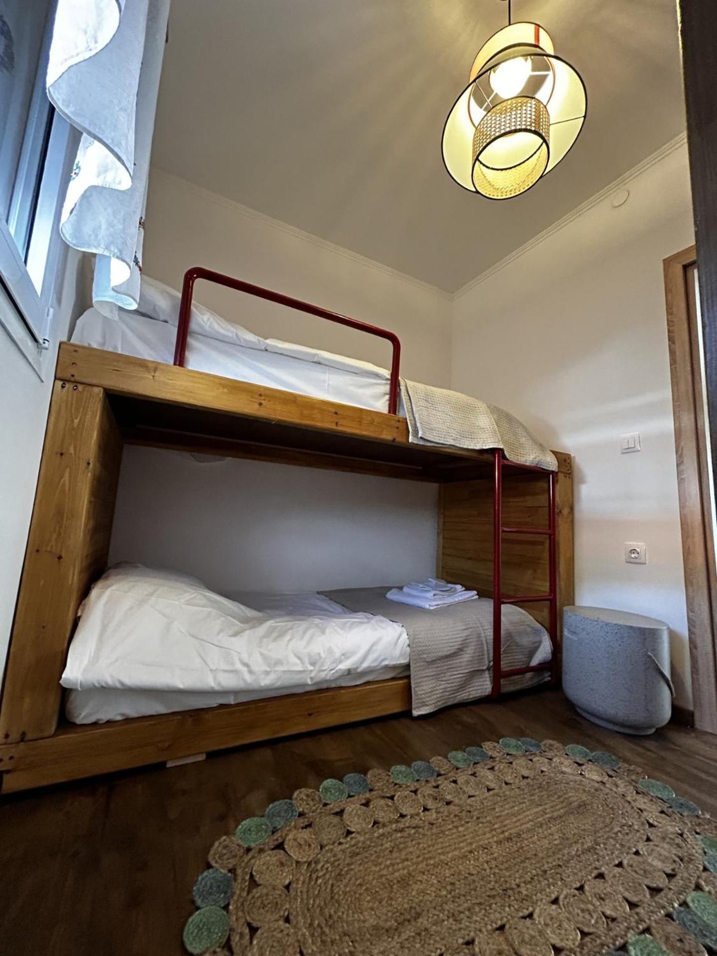 Apartment Homefeel2024