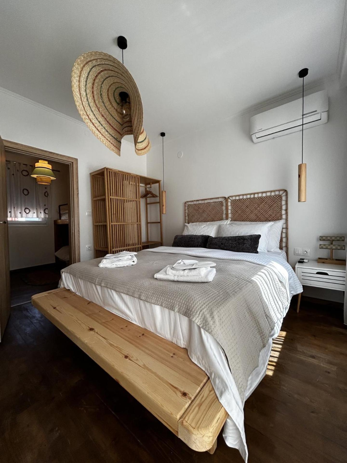 Apartment Homefeel2024