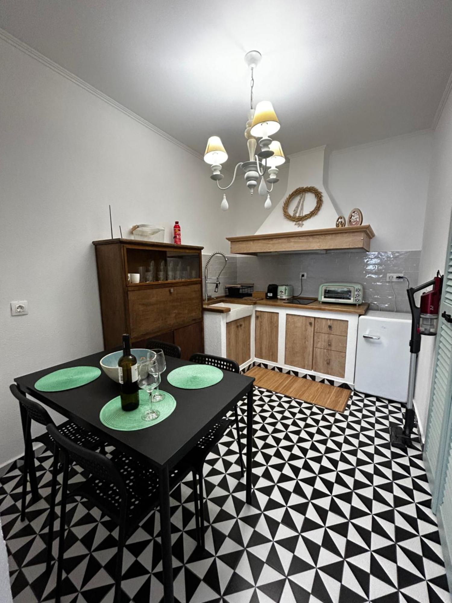 Apartment Homefeel2024 Kavala
