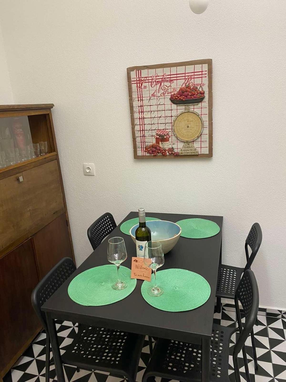 Homefeel2024 Apartment Kavala